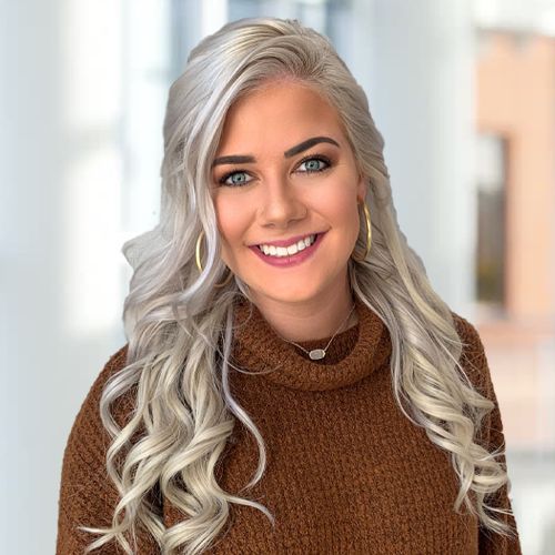 Picture of Alyssa Hanzl